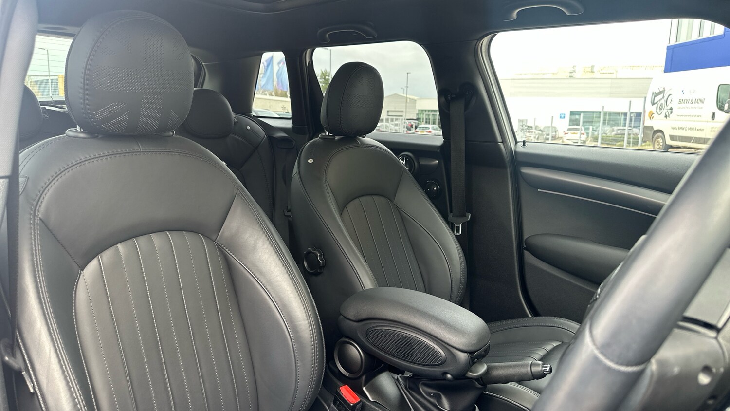 Used MINI Hatch 2023 for sale - 77742500: Photo 11