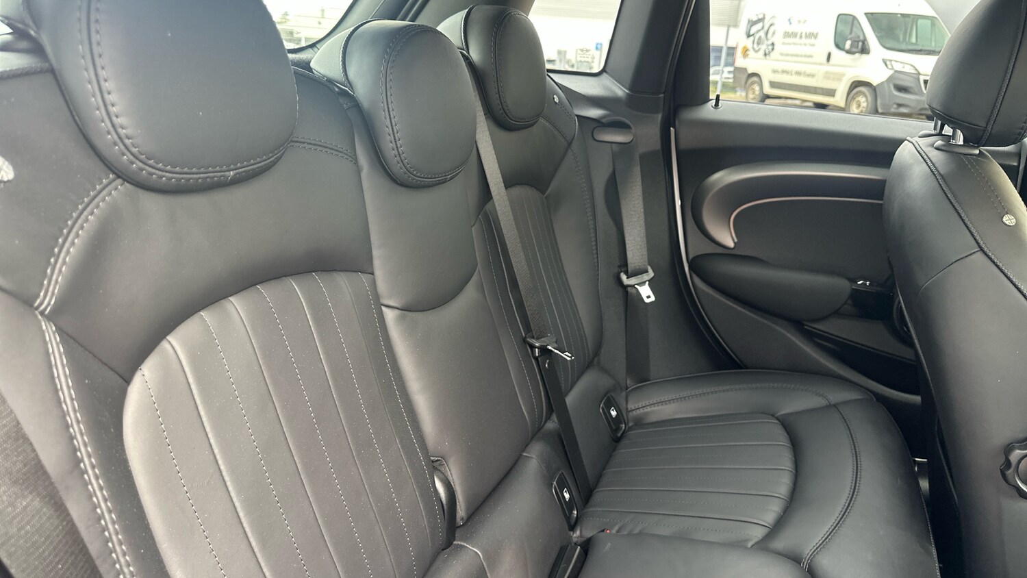 Used MINI Hatch 2023 for sale - 77742500: Photo 12