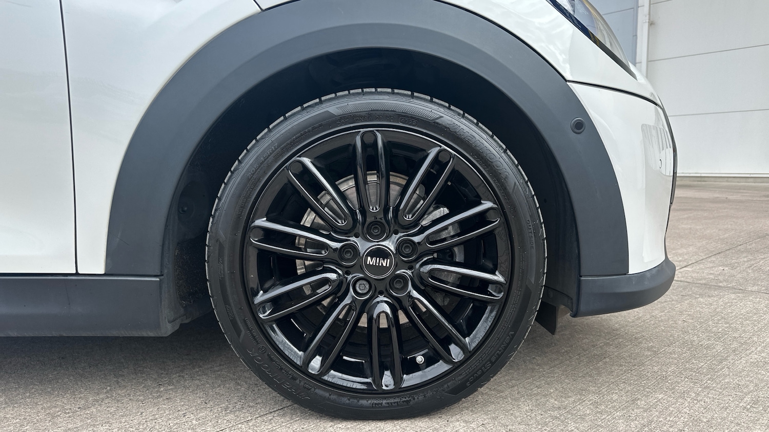 Used MINI Hatch 2023 for sale - 77742500: Photo 14