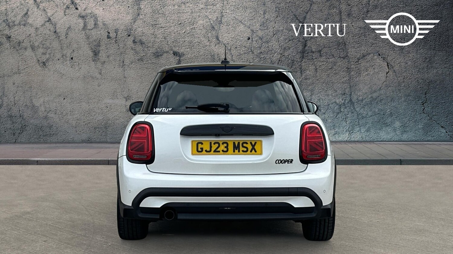 Used MINI Hatch 2023 for sale - 77742500: Photo 15