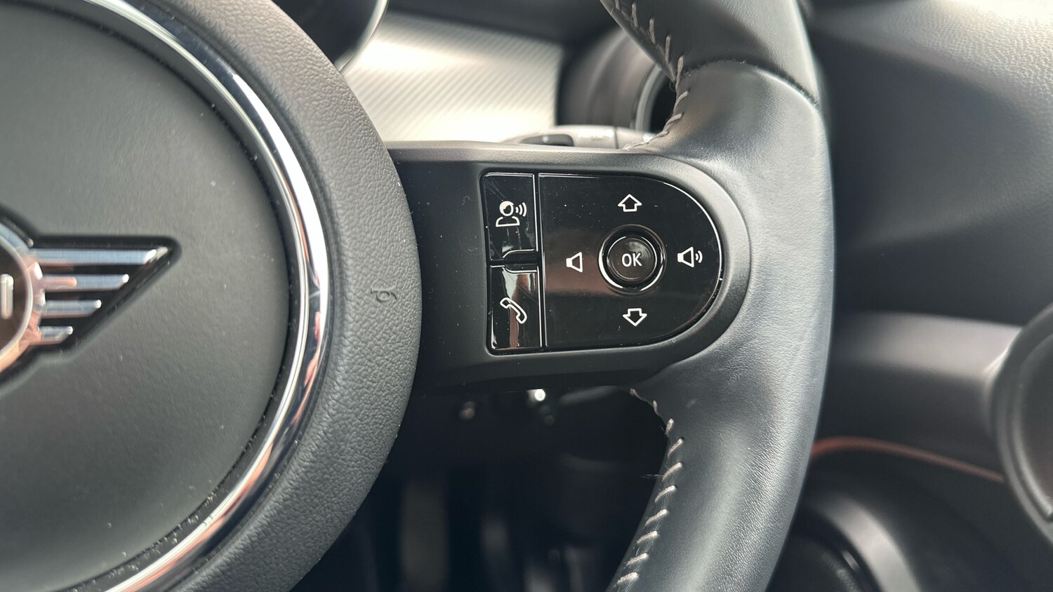 Used MINI Hatch 2023 for sale - 77742500: Photo 18