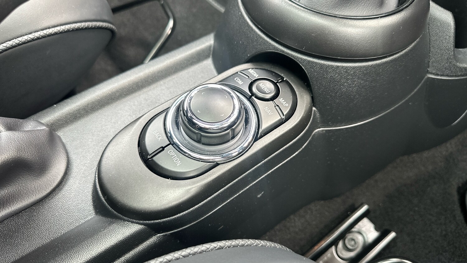 Used MINI Hatch 2023 for sale - 77742500: Photo 19