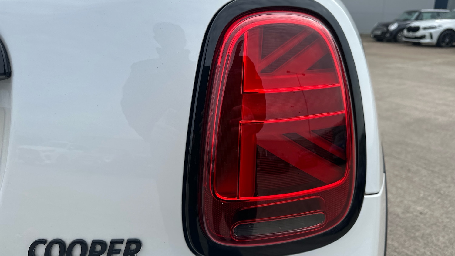 Used MINI Hatch 2023 for sale - 77742500: Photo 22