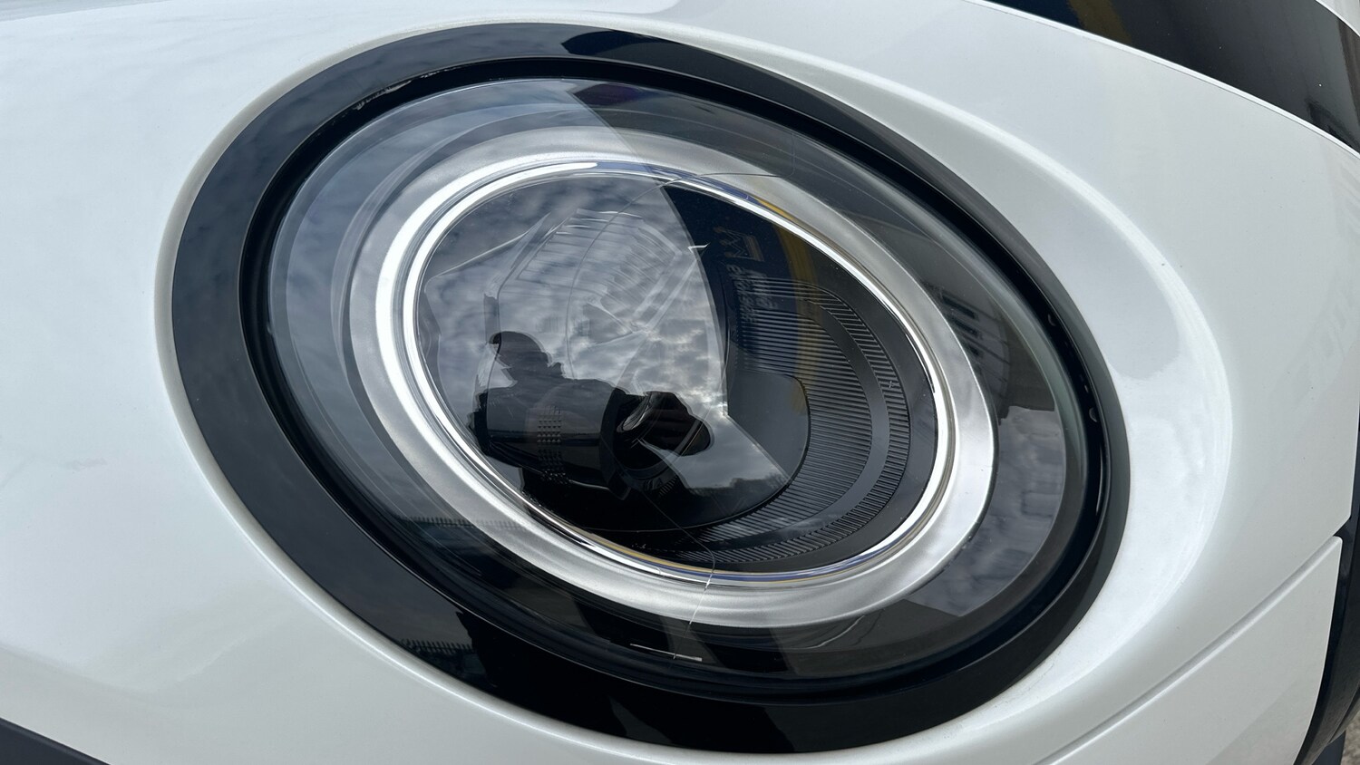 Used MINI Hatch 2023 for sale - 77742500: Photo 23