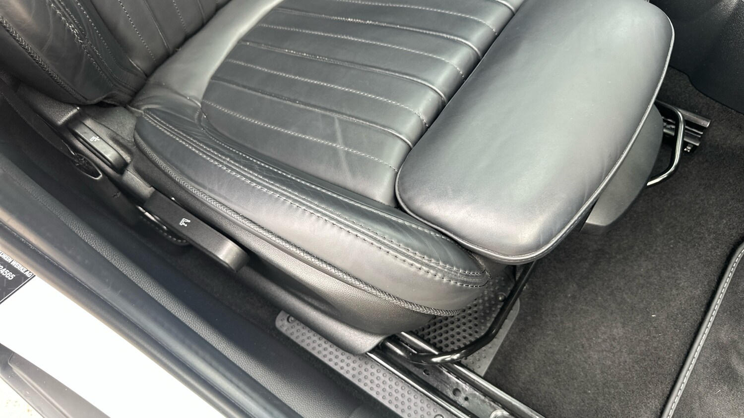 Used MINI Hatch 2023 for sale - 77742500: Photo 29