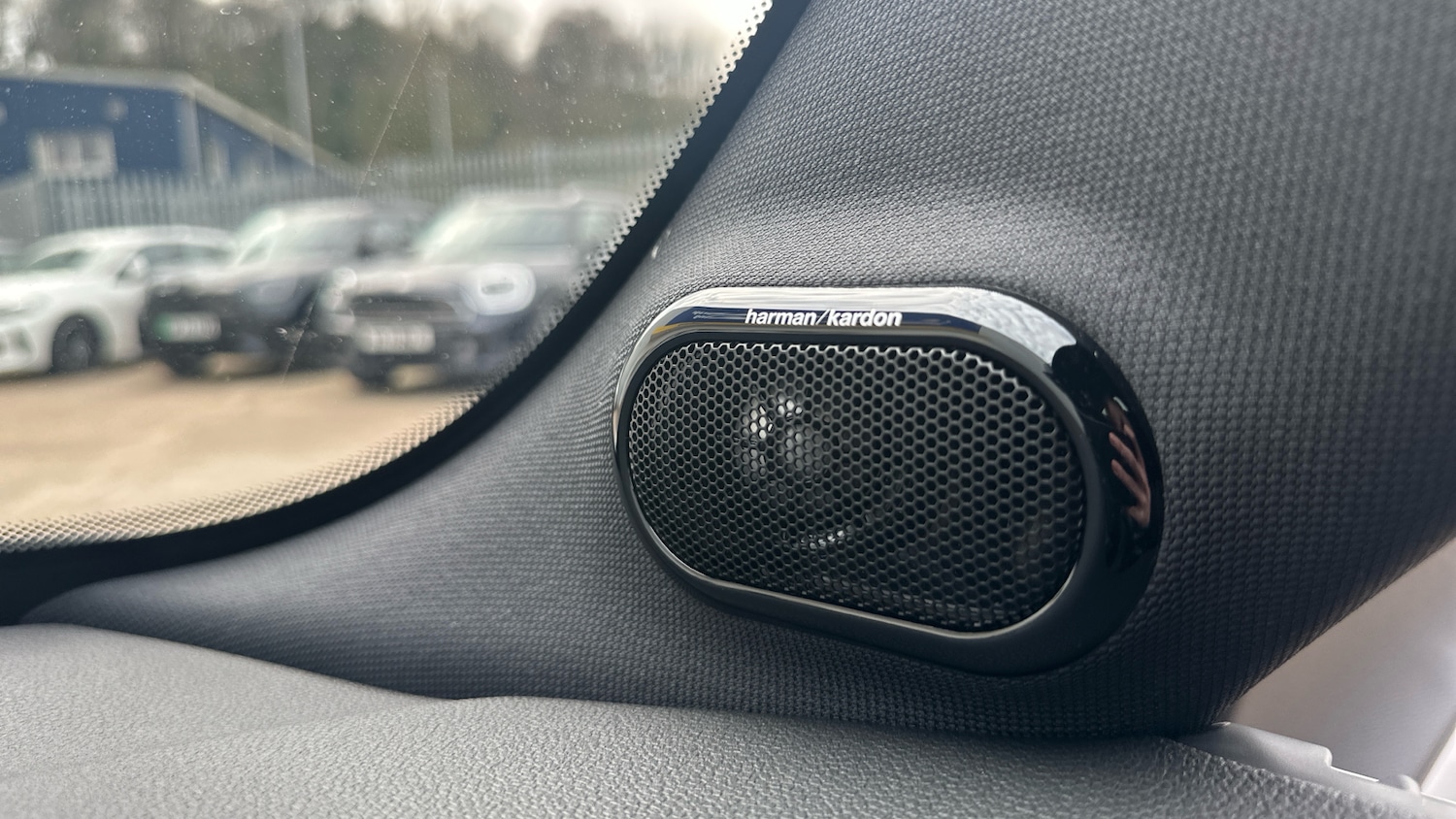 Used MINI Hatch 2023 for sale - 77742500: Photo 30