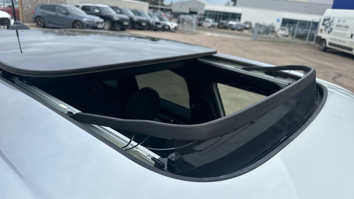 Used MINI Hatch 2023 for sale - 77742500: Photo 33