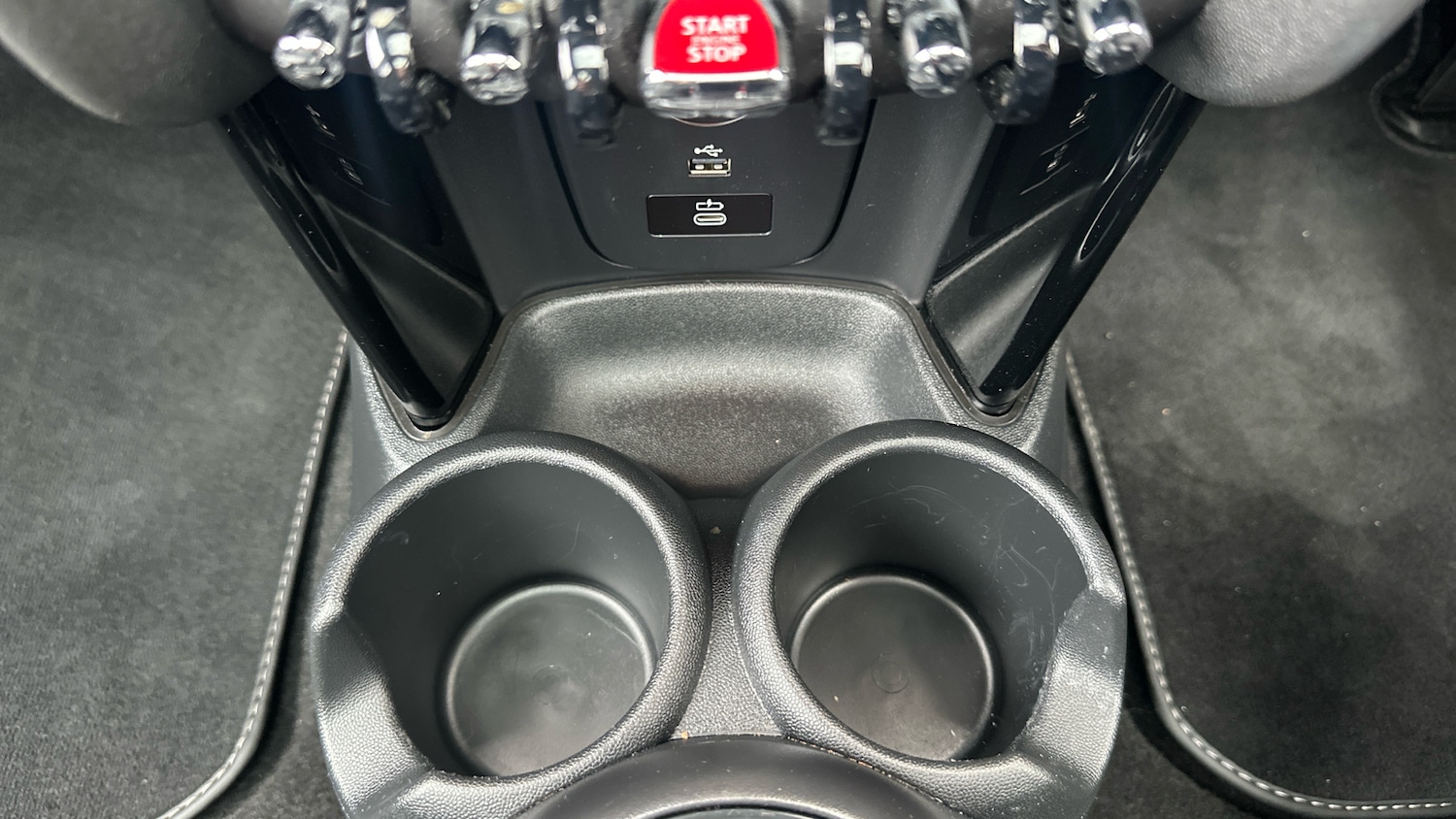 Used MINI Hatch 2023 for sale - 77742500: Photo 34