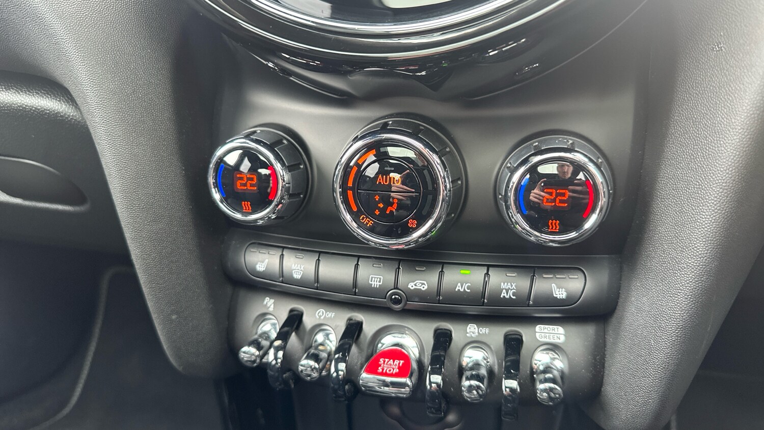 Used MINI Hatch 2023 for sale - 77742500: Photo 35