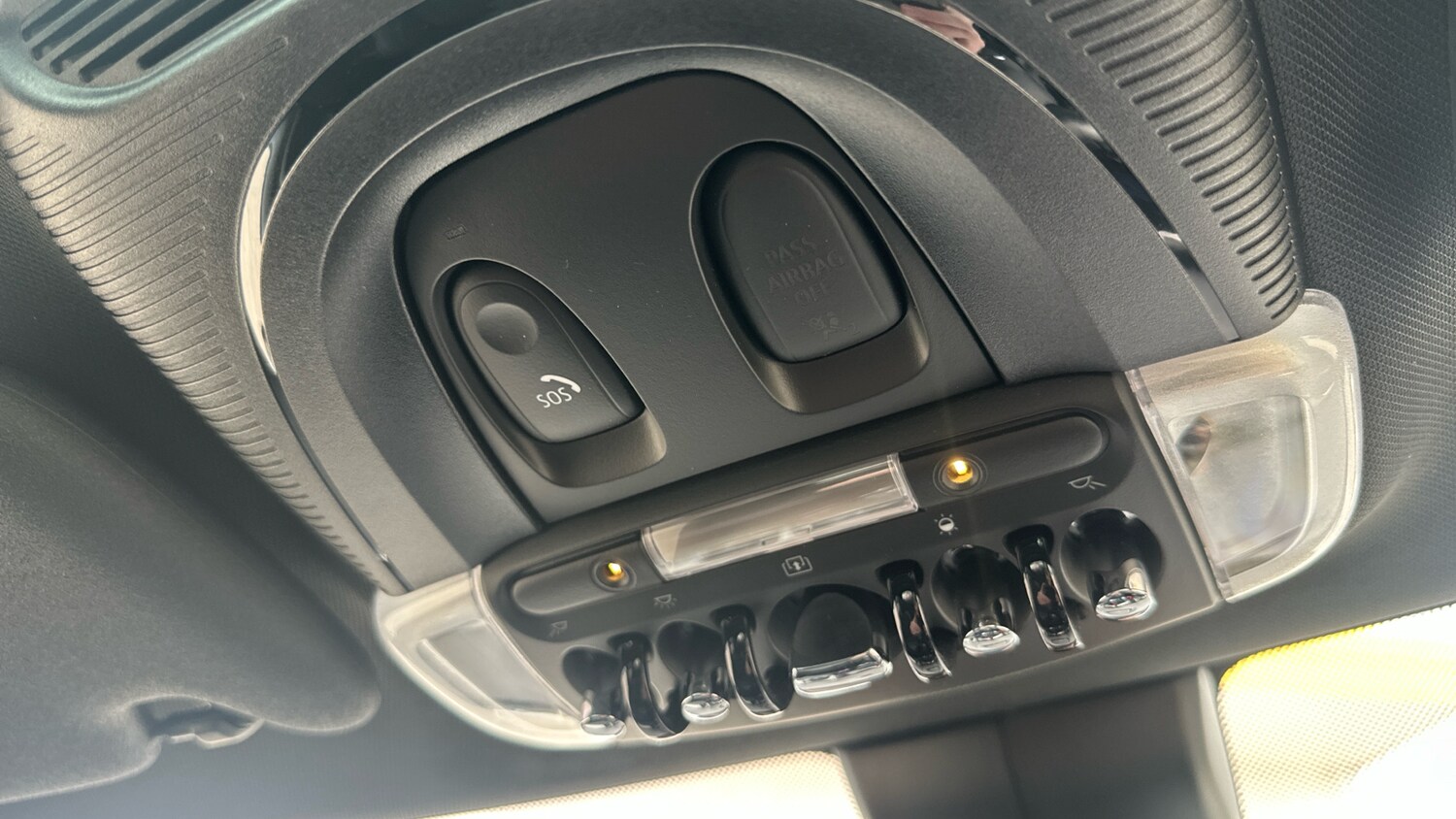 Used MINI Hatch 2023 for sale - 77742500: Photo 36