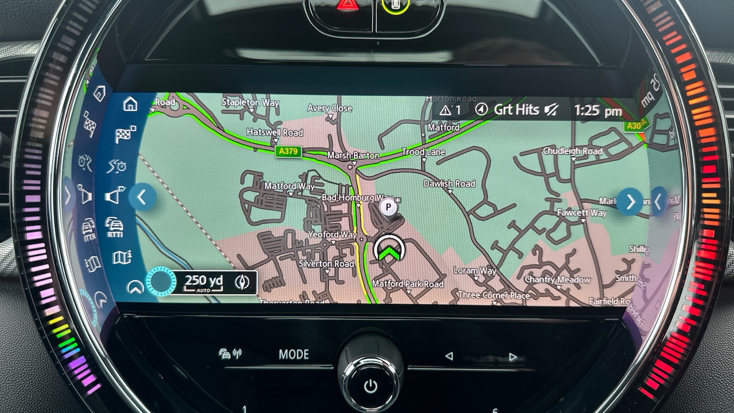 Used MINI Hatch 2023 for sale - 77742500: Photo 38