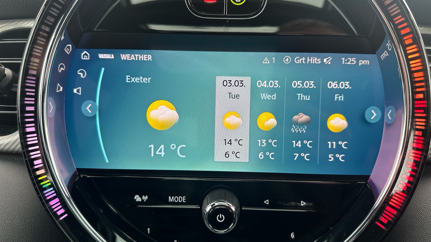 Used MINI Hatch 2023 for sale - 77742500: Photo 39