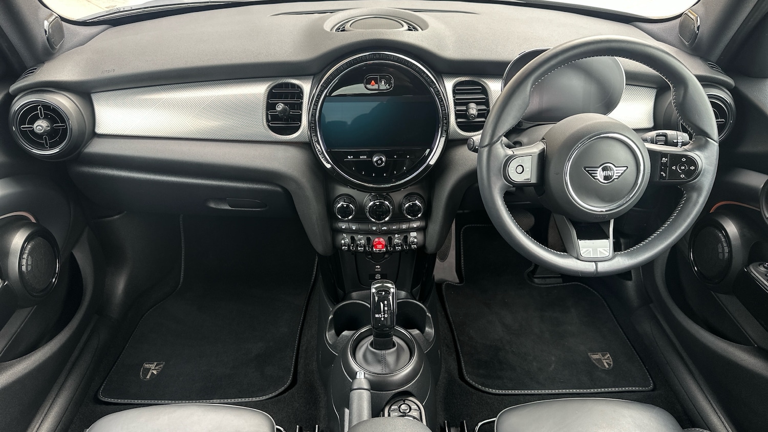 Used MINI Hatch 2023 for sale - 77742500: Photo 4