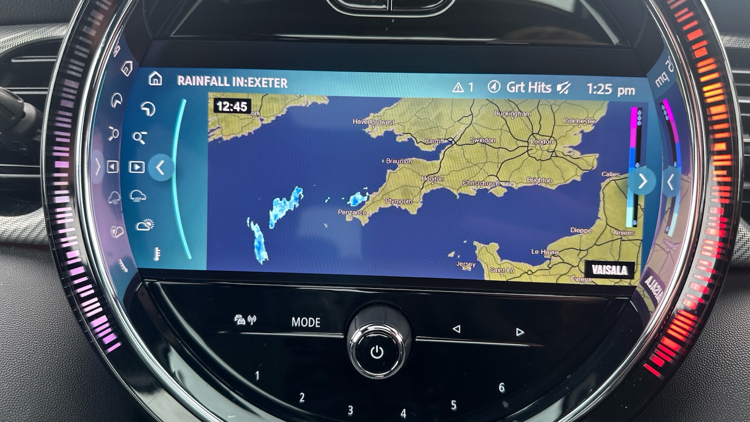 Used MINI Hatch 2023 for sale - 77742500: Photo 40