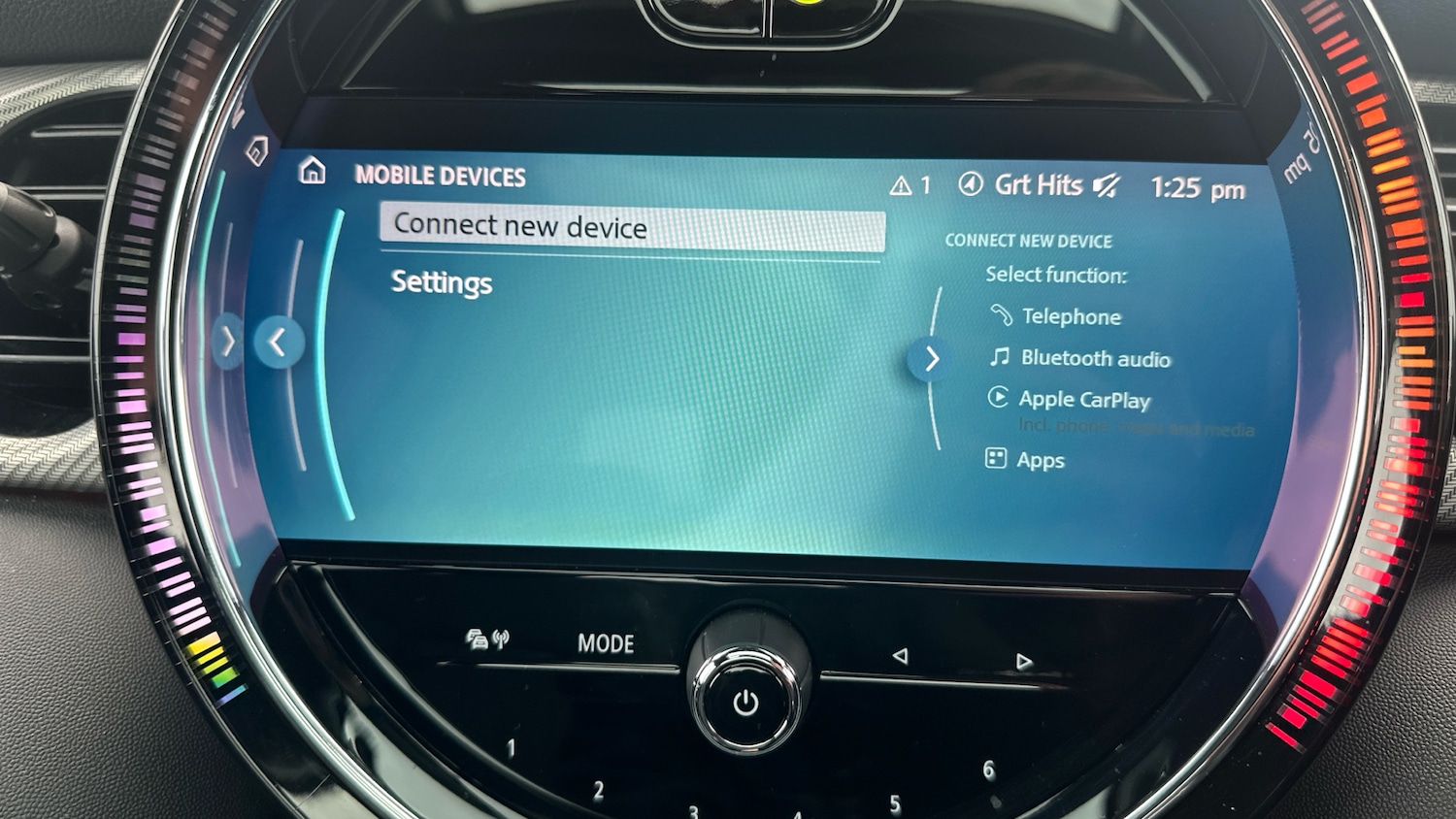 Used MINI Hatch 2023 for sale - 77742500: Photo 41