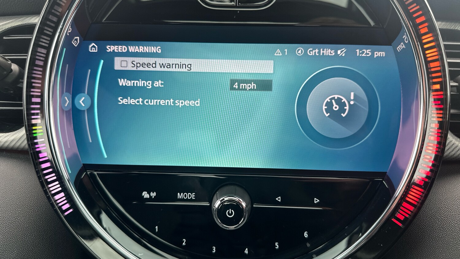 Used MINI Hatch 2023 for sale - 77742500: Photo 43