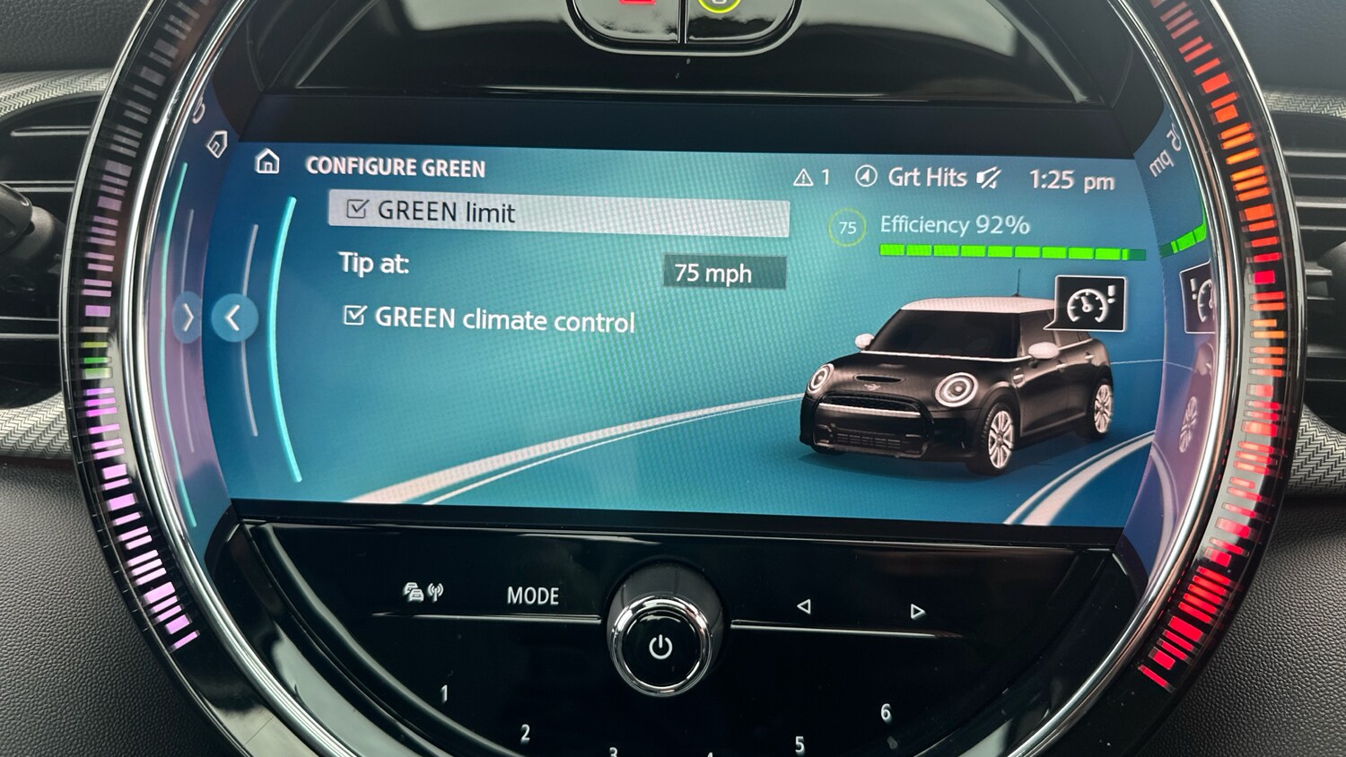 Used MINI Hatch 2023 for sale - 77742500: Photo 45