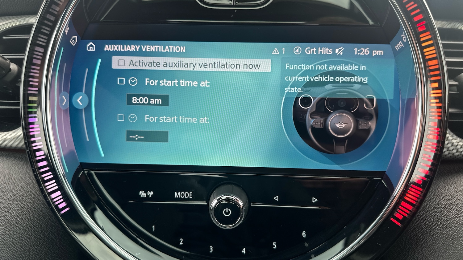 Used MINI Hatch 2023 for sale - 77742500: Photo 46