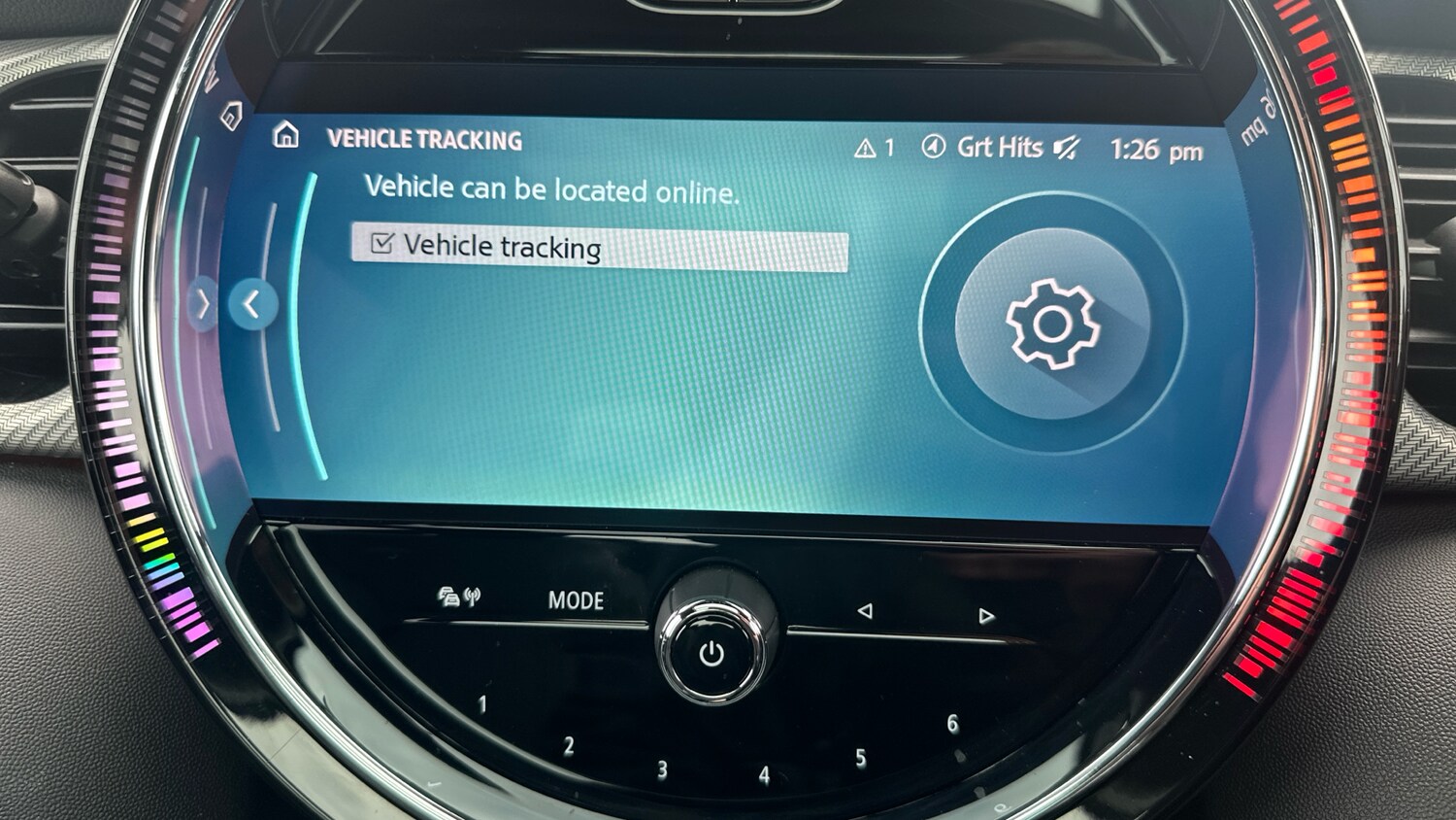 Used MINI Hatch 2023 for sale - 77742500: Photo 47