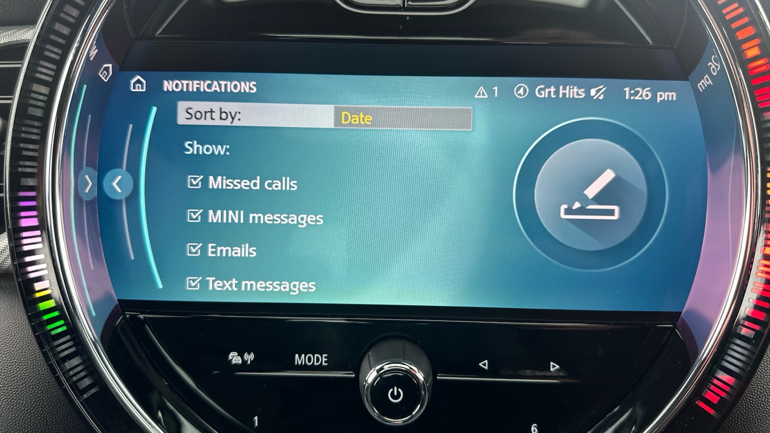 Used MINI Hatch 2023 for sale - 77742500: Photo 48