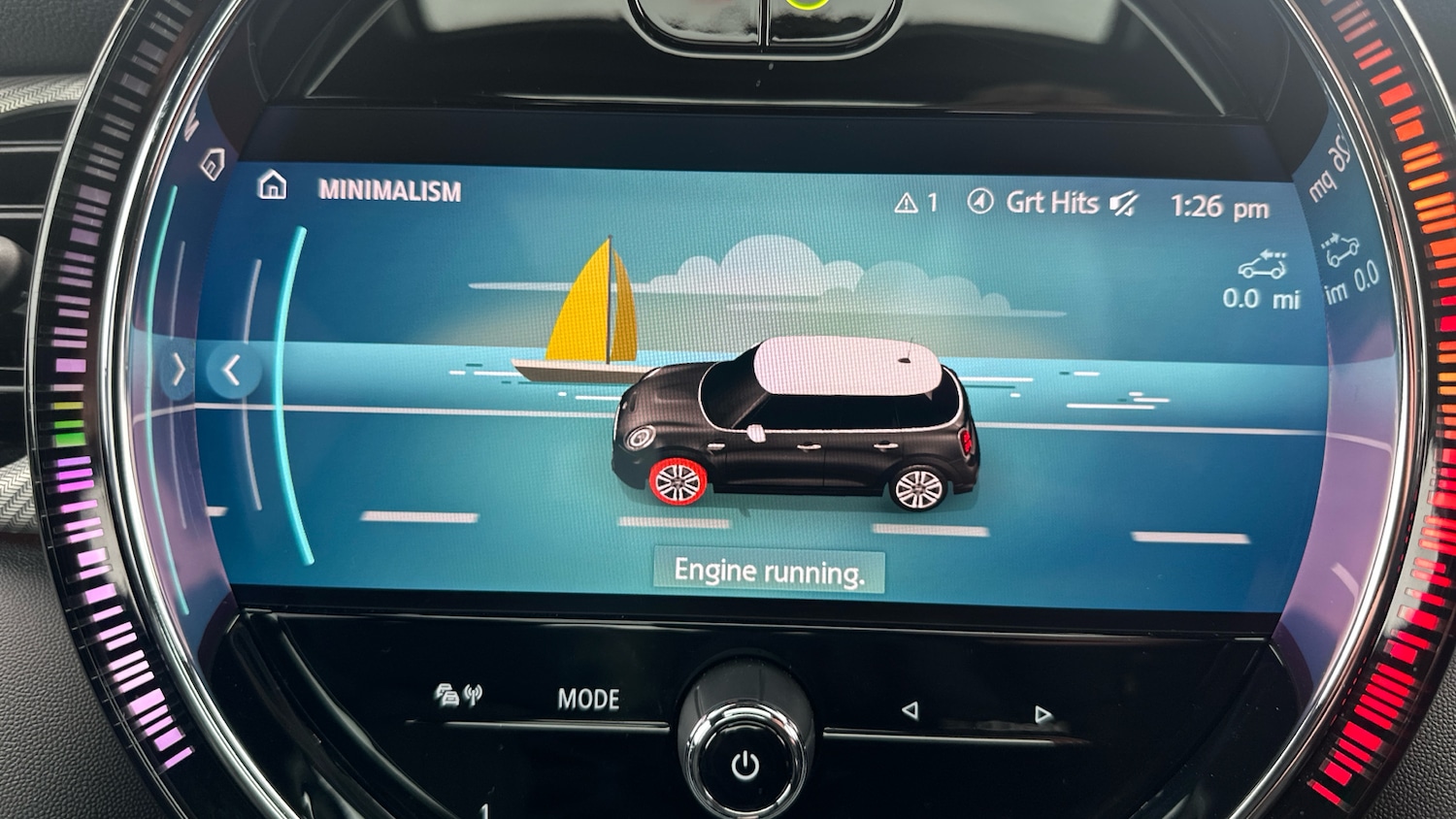 Used MINI Hatch 2023 for sale - 77742500: Photo 49