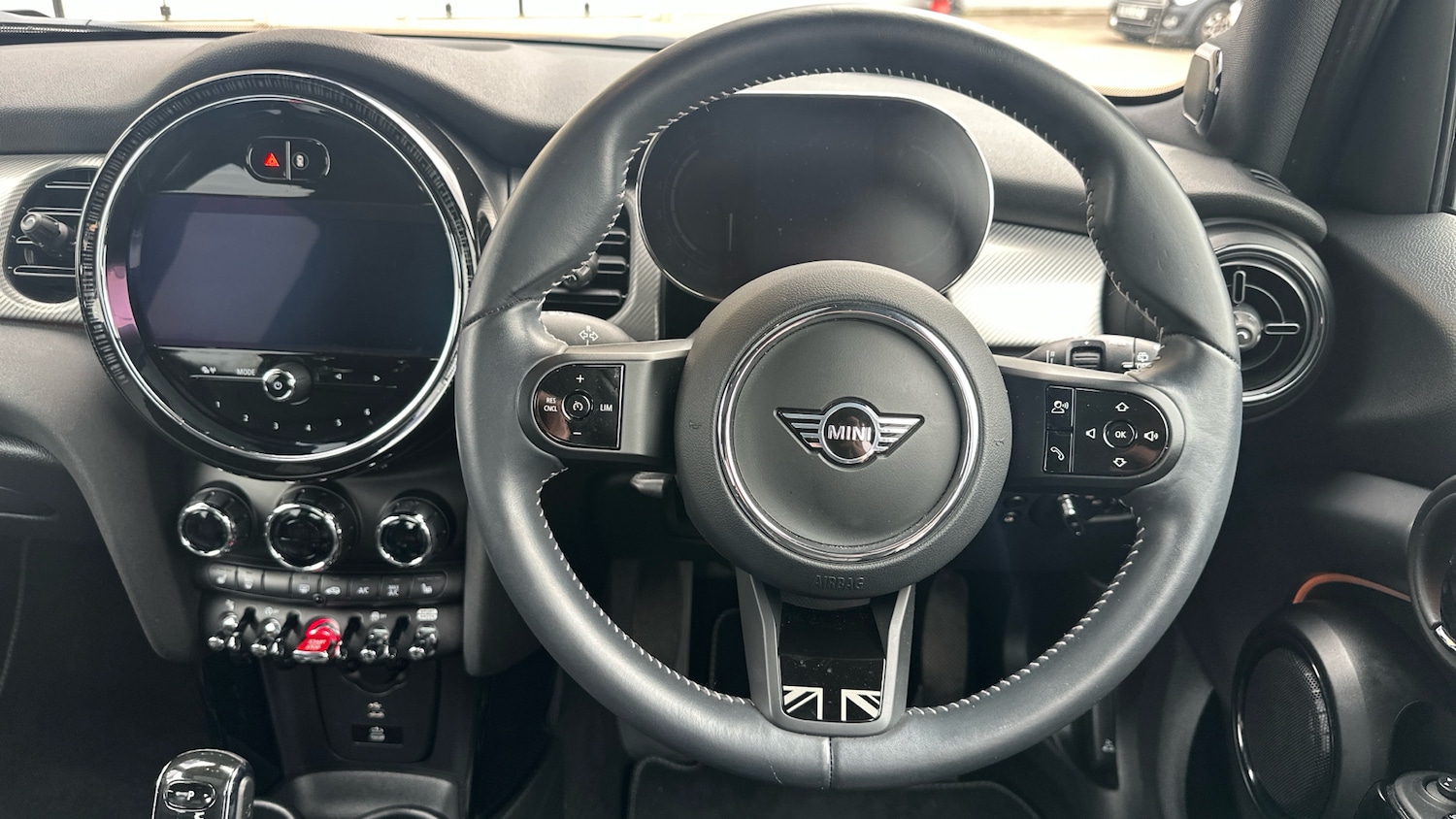 Used MINI Hatch 2023 for sale - 77742500: Photo 5