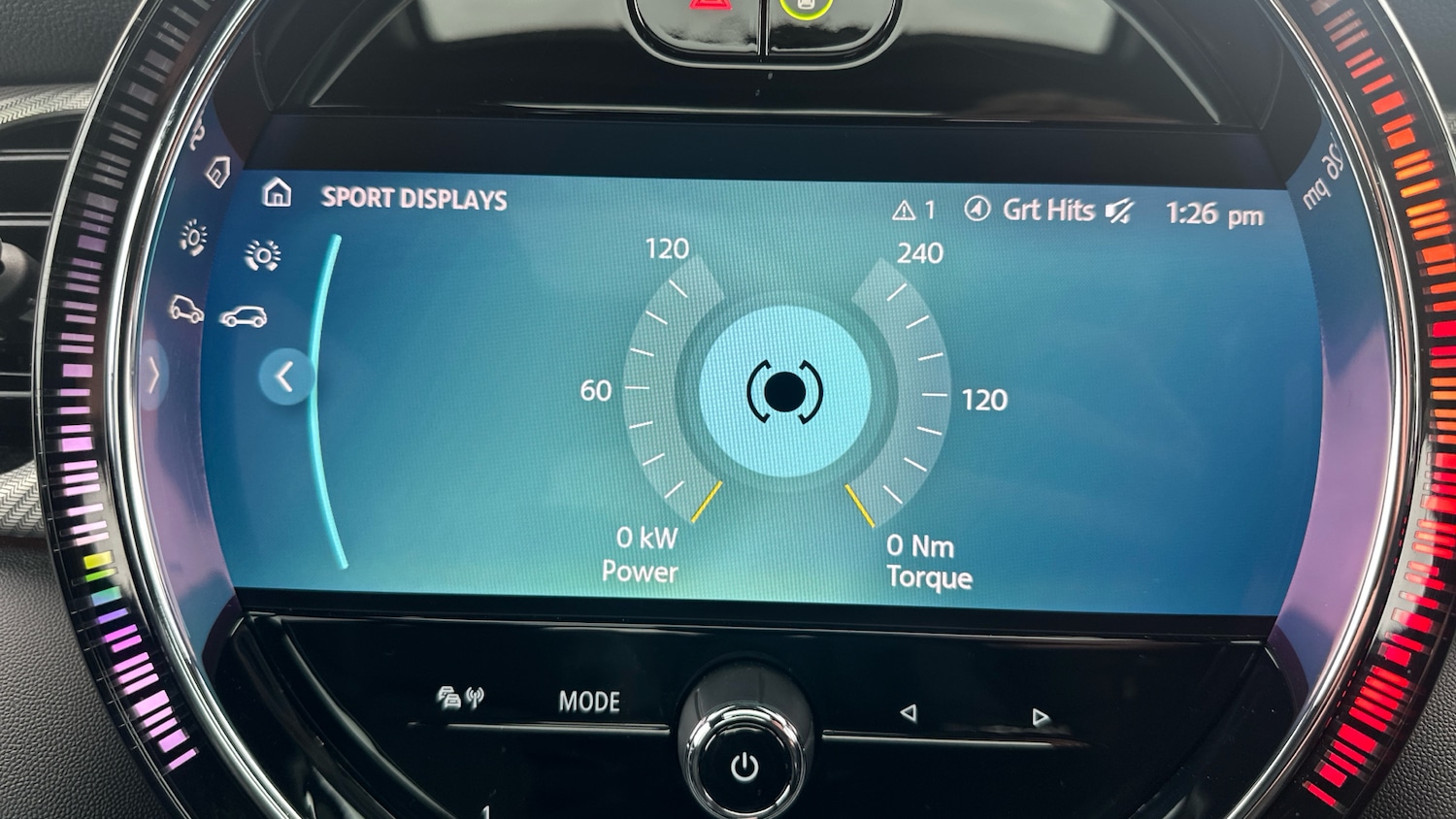 Used MINI Hatch 2023 for sale - 77742500: Photo 50