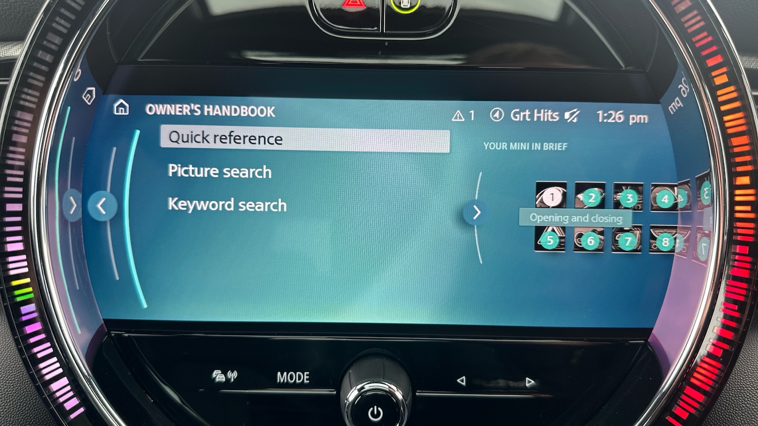 Used MINI Hatch 2023 for sale - 77742500: Photo 51