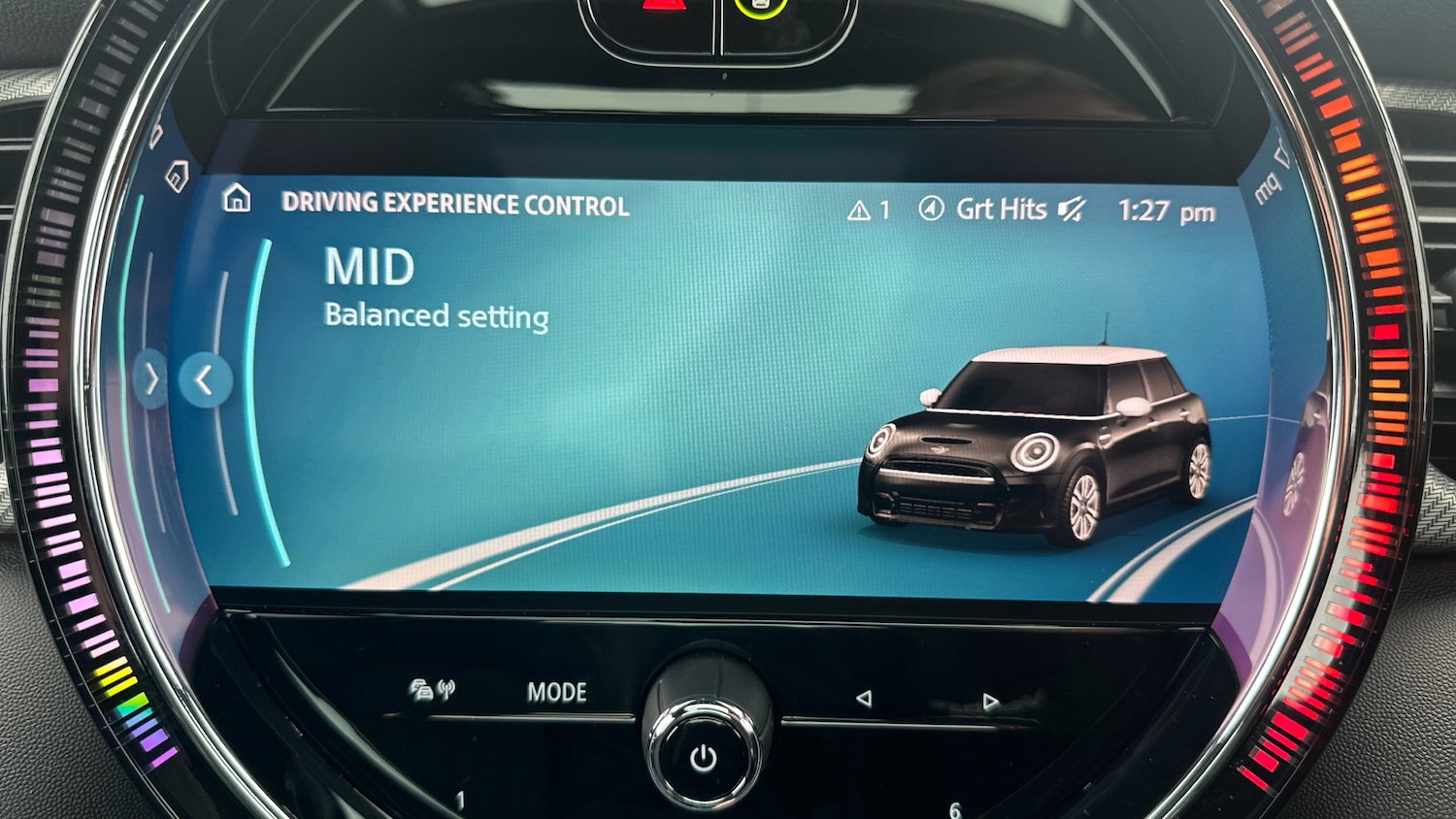 Used MINI Hatch 2023 for sale - 77742500: Photo 54