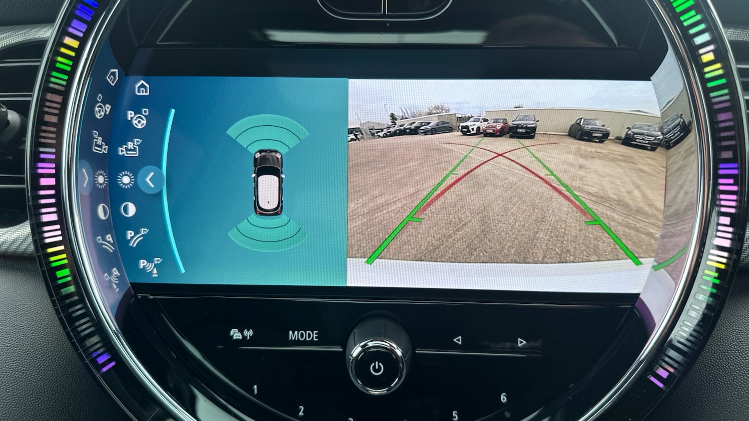 Used MINI Hatch 2023 for sale - 77742500: Photo 56