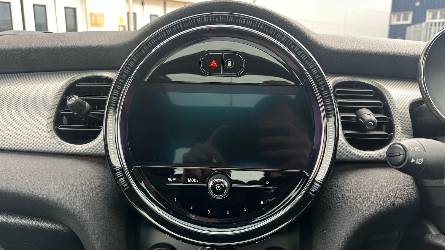 Used MINI Hatch 2023 for sale - 77742500: Photo 8