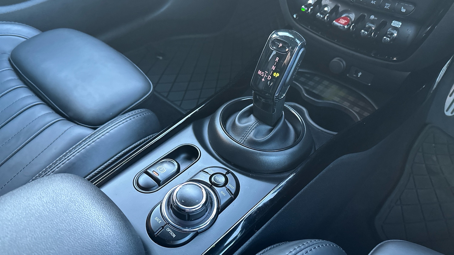 Used MINI Clubman 2021 for sale - 76415683: Photo 10