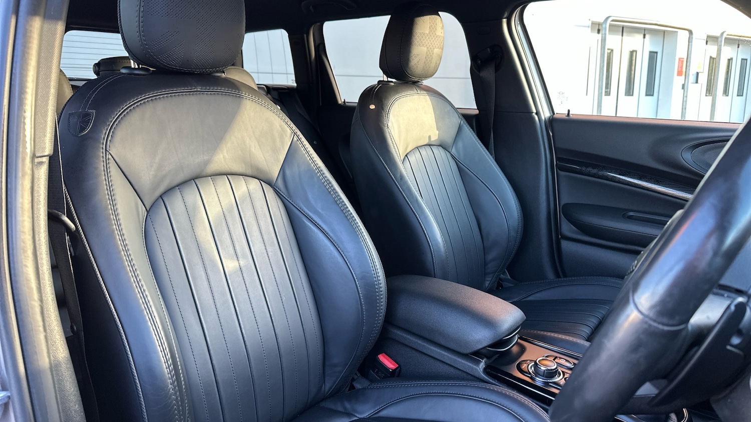 Used MINI Clubman 2021 for sale - 76415683: Photo 11