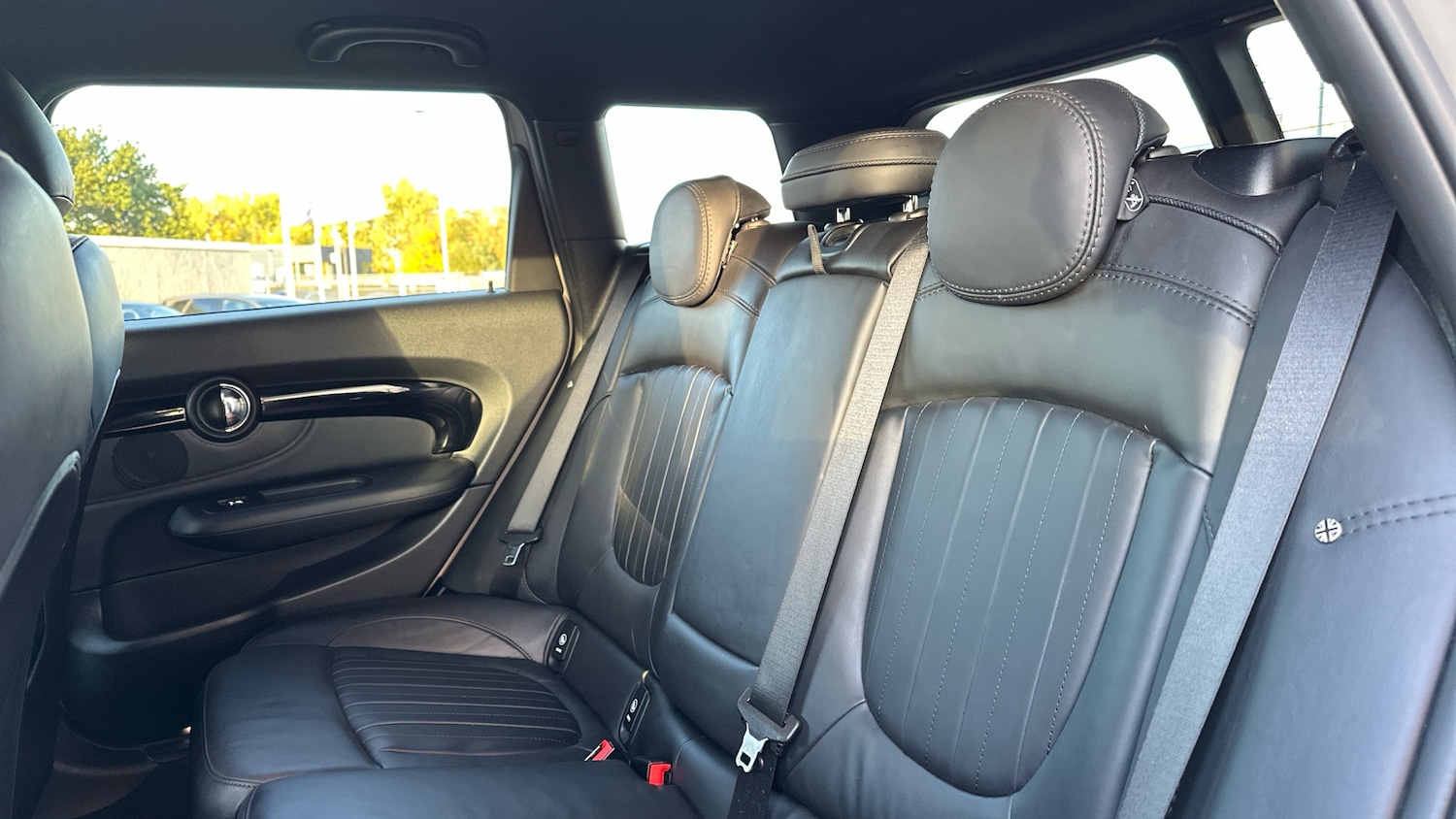 Used MINI Clubman 2021 for sale - 76415683: Photo 12