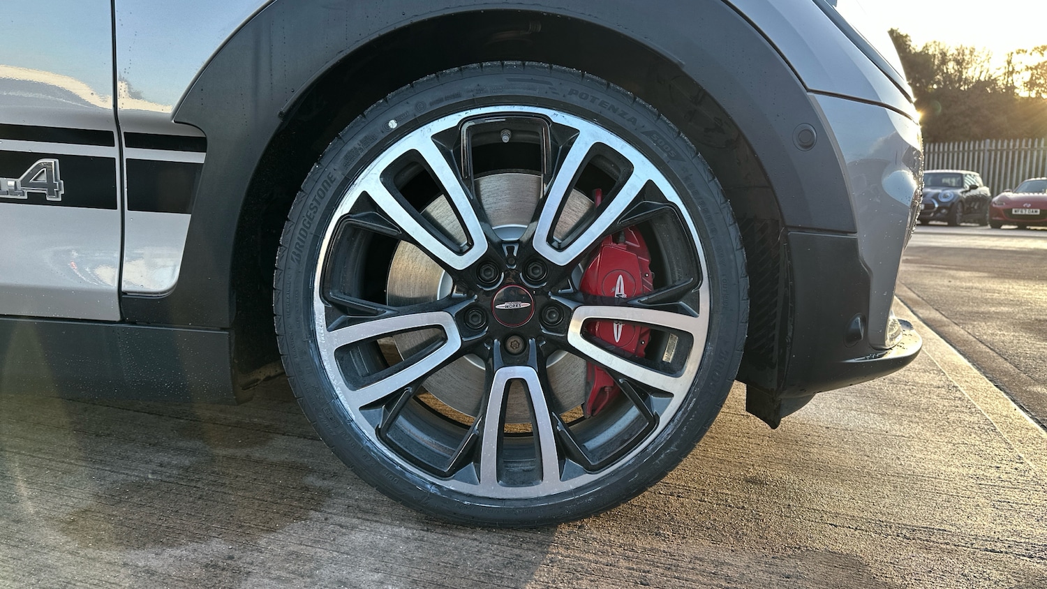 Used MINI Clubman 2021 for sale - 76415683: Photo 14