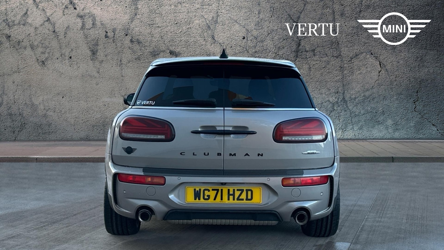 Used MINI Clubman 2021 for sale - 76415683: Photo 15