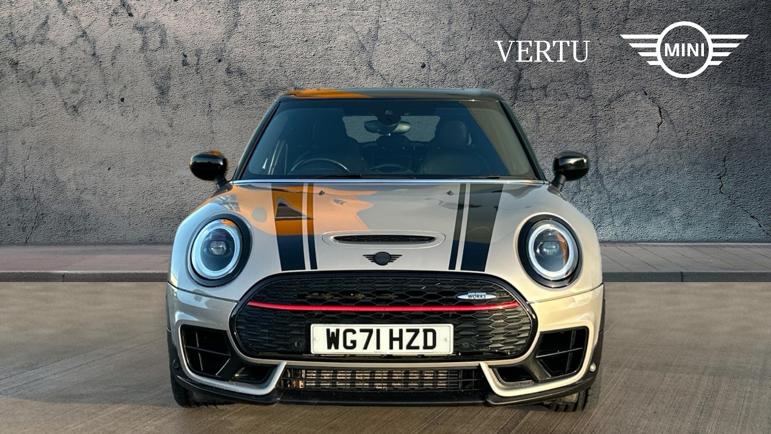 Used MINI Clubman 2021 for sale - 76415683: Photo 16