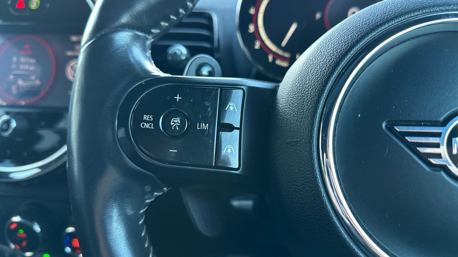 Used MINI Clubman 2021 for sale - 76415683: Photo 17