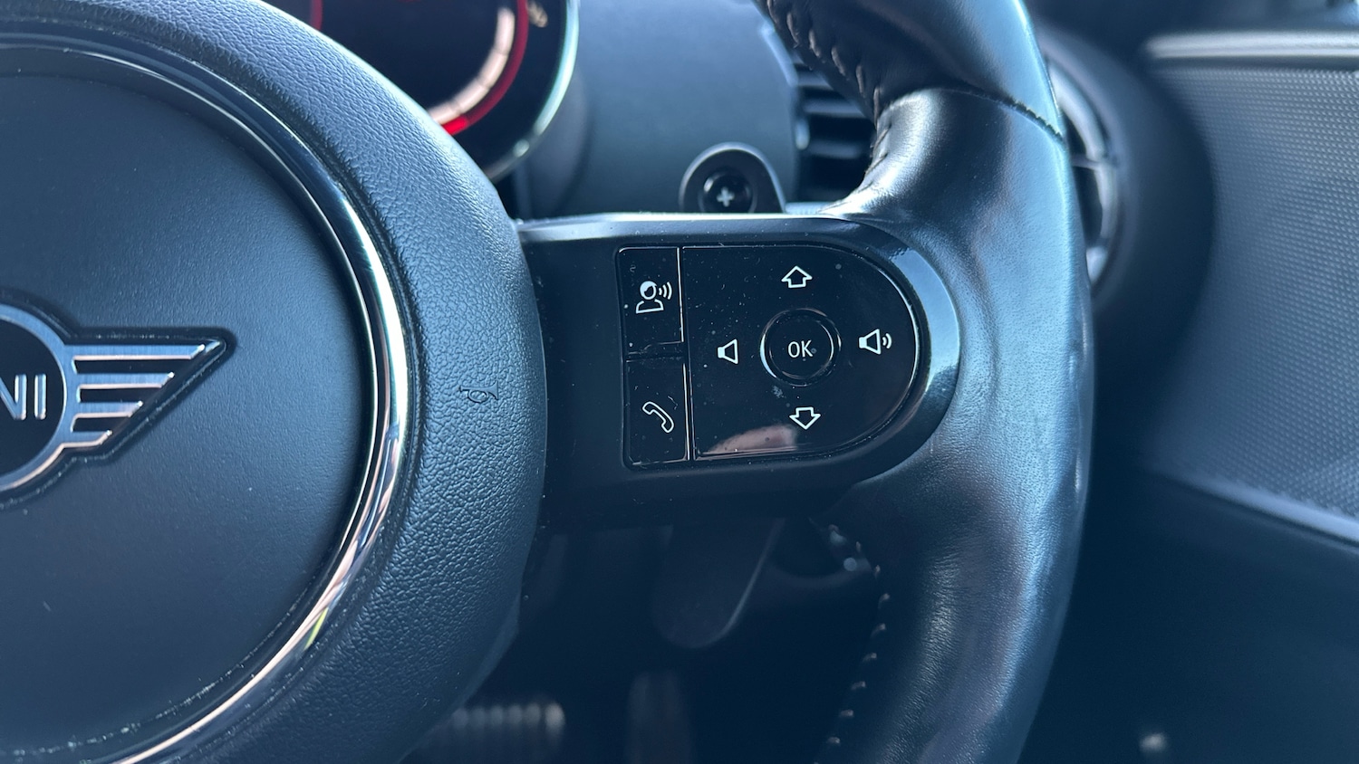 Used MINI Clubman 2021 for sale - 76415683: Photo 18