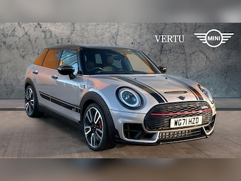 MINI - Clubman