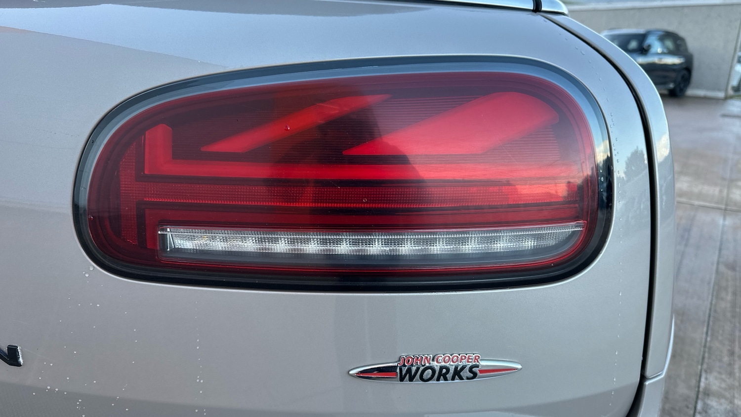 Used MINI Clubman 2021 for sale - 76415683: Photo 22