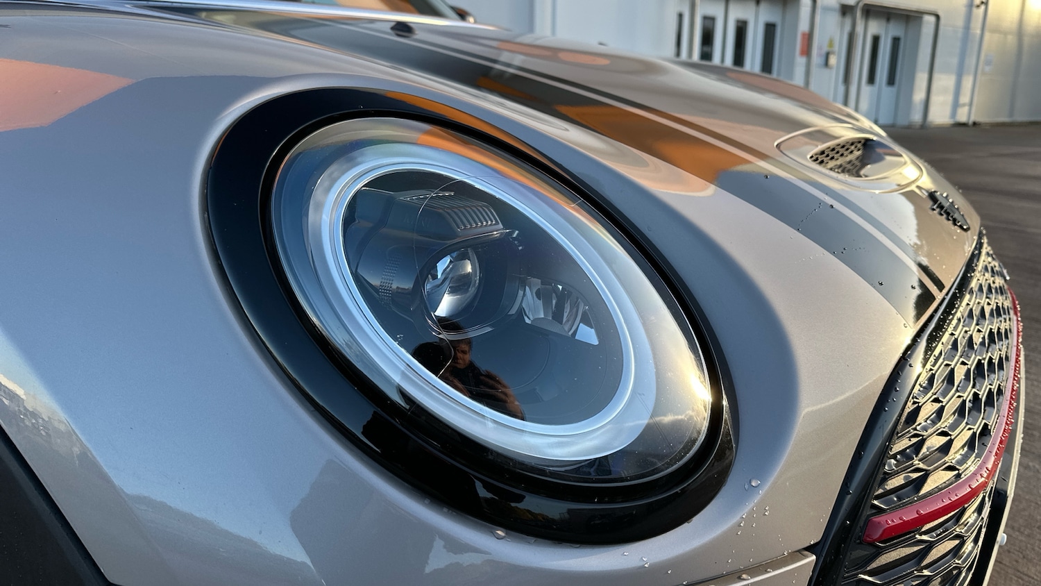 Used MINI Clubman 2021 for sale - 76415683: Photo 23