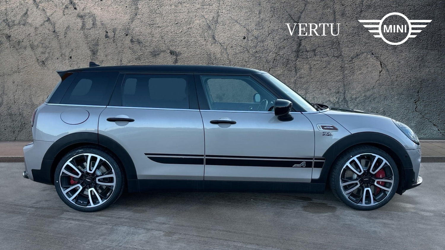 Used MINI Clubman 2021 for sale - 76415683: Photo 3