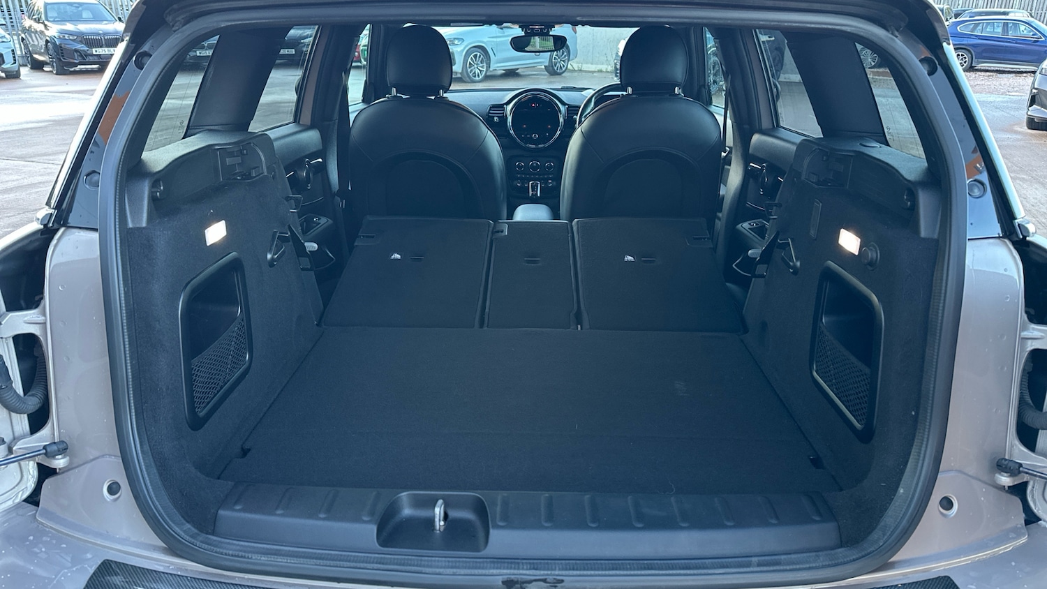 Used MINI Clubman 2021 for sale - 76415683: Photo 31