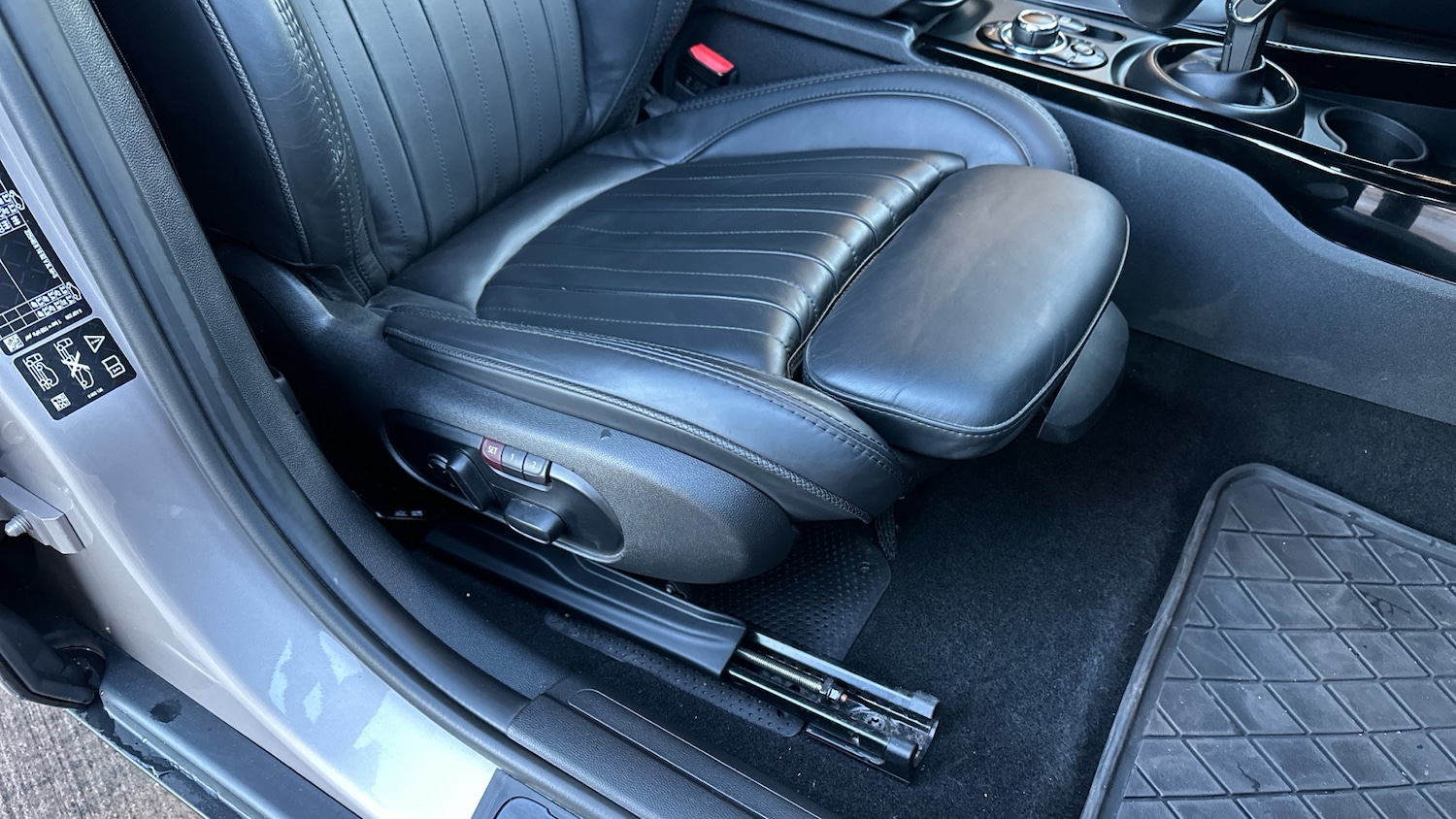 Used MINI Clubman 2021 for sale - 76415683: Photo 38