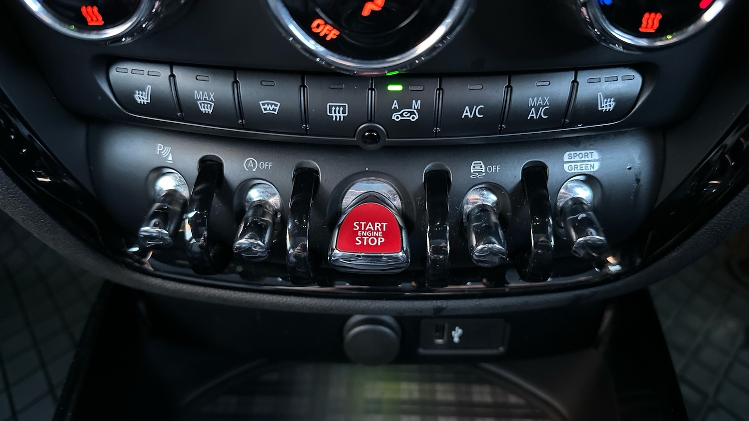 Used MINI Clubman 2021 for sale - 76415683: Photo 40