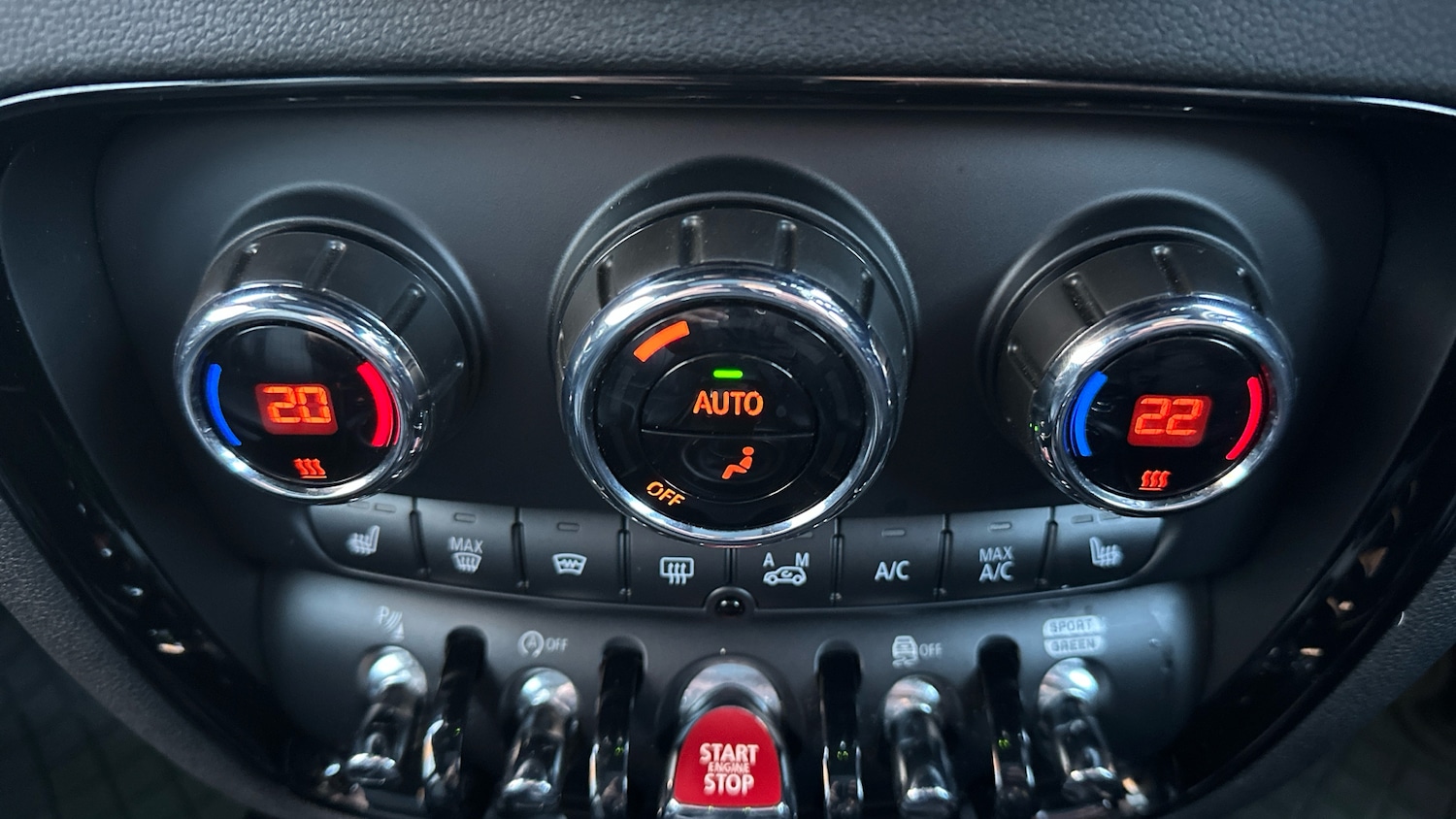 Used MINI Clubman 2021 for sale - 76415683: Photo 41