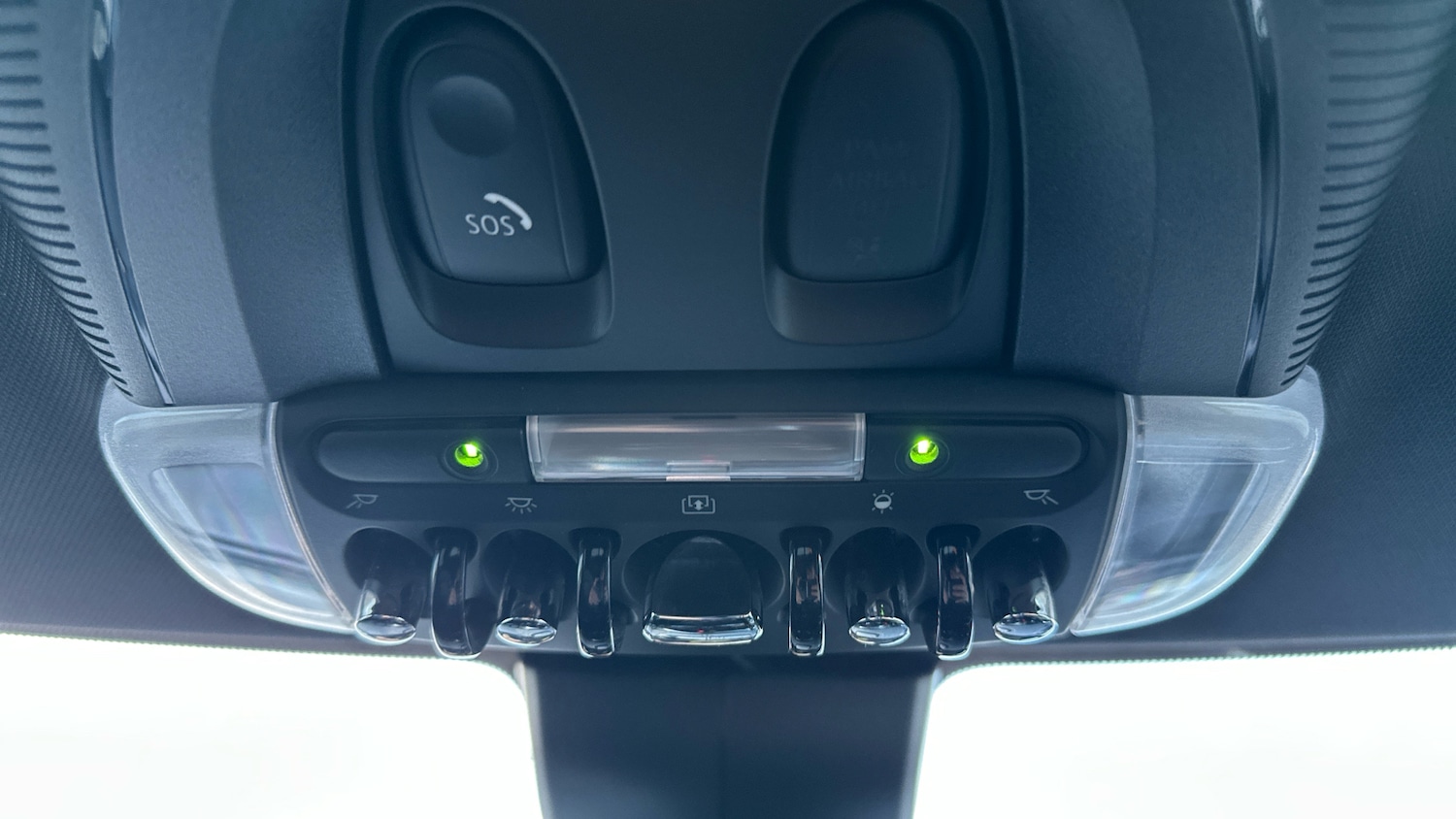 Used MINI Clubman 2021 for sale - 76415683: Photo 42