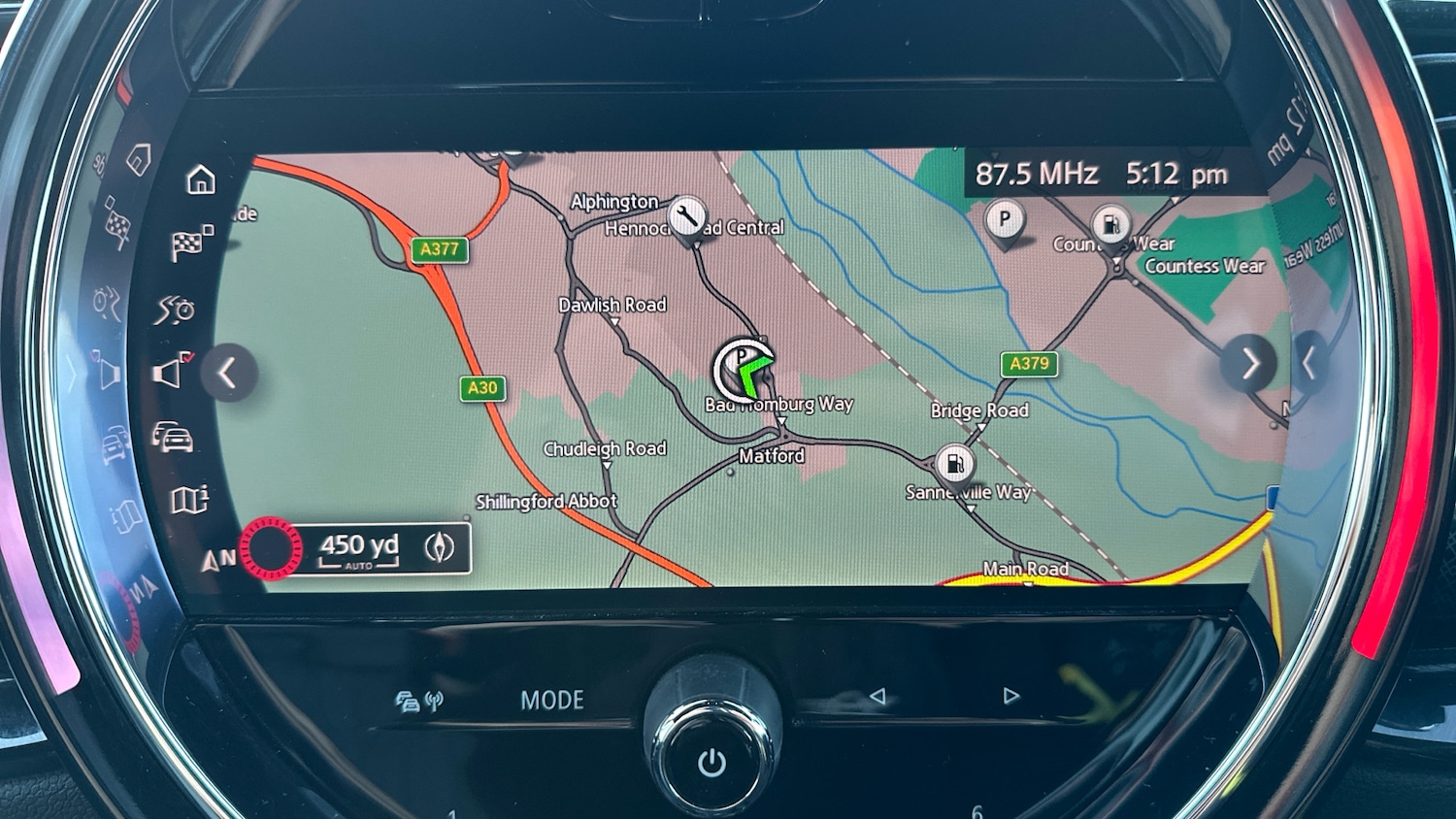 Used MINI Clubman 2021 for sale - 76415683: Photo 43