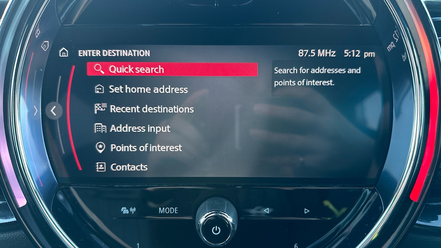 Used MINI Clubman 2021 for sale - 76415683: Photo 44